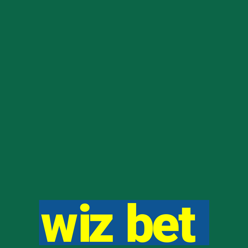 wiz bet